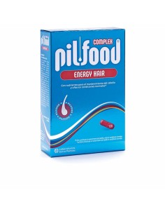 Hair Loss Food Supplement Pilfood Energy