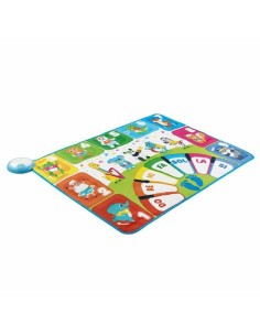 Playmat Chicco 100 x 4 x 70 cm 2