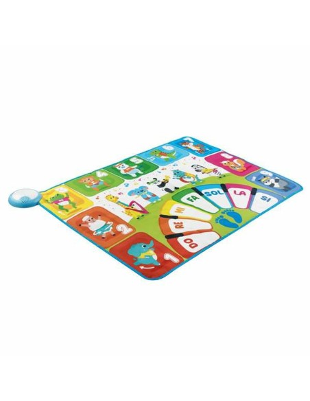 Playmat Chicco 100 x 4 x 70 cm