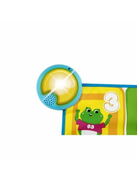 Playmat Chicco 100 x 4 x 70 cm