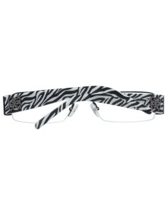 Ladies' Spectacle frame Guess GU2220-BLK-52 2
