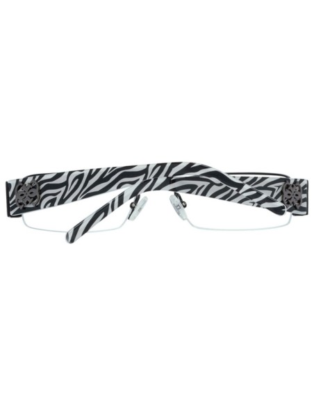 Ladies' Spectacle frame Guess GU2220-BLK-52