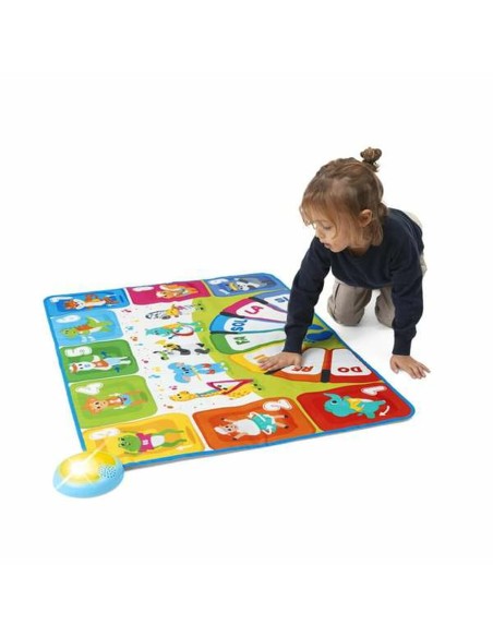 Playmat Chicco 100 x 4 x 70 cm