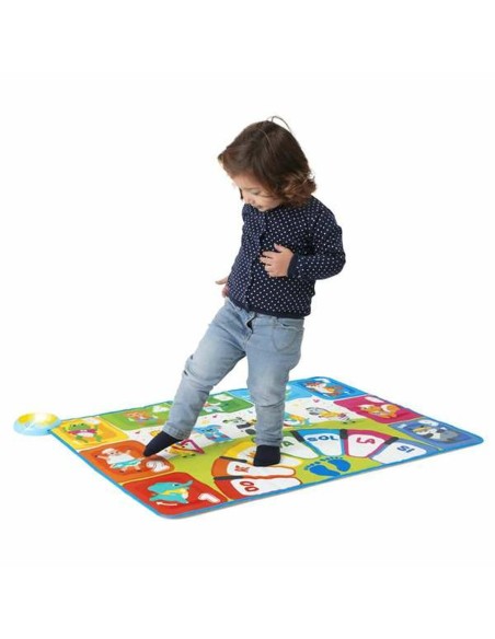 Playmat Chicco 100 x 4 x 70 cm