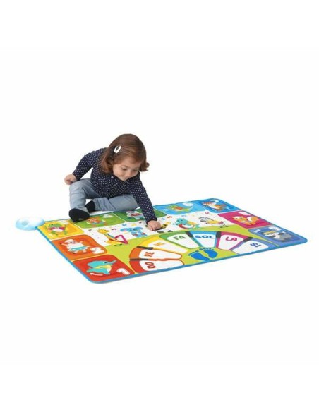 Playmat Chicco 100 x 4 x 70 cm