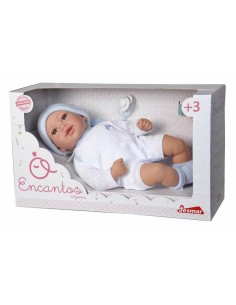 Reborn doll Jesmar Elsa 48 cm