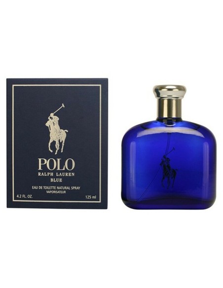 Men's Perfume Ralph Lauren EDT