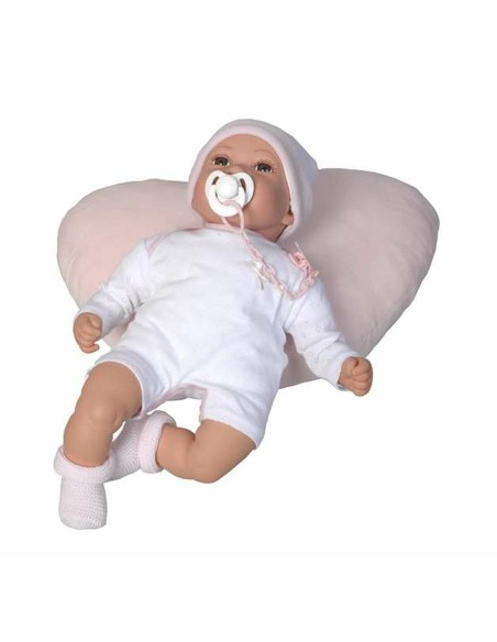 Reborn doll Jesmar Elsa 48 cm