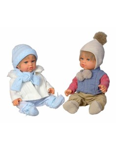 Doll Jesmar 42 cm
