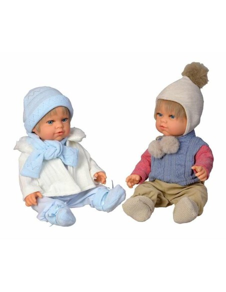 Doll Jesmar 42 cm