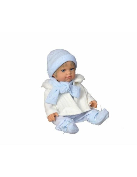 Doll Jesmar 42 cm