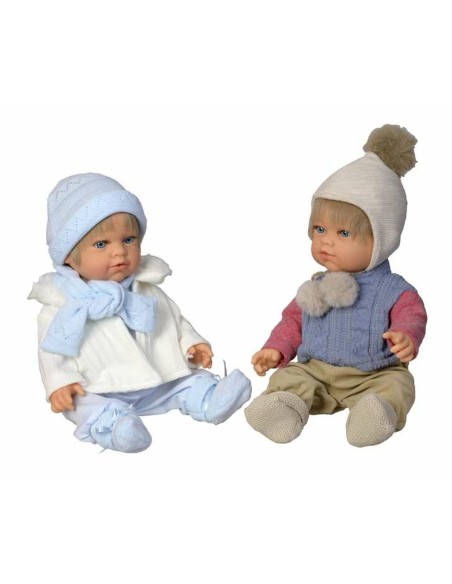 Doll Jesmar 42 cm
