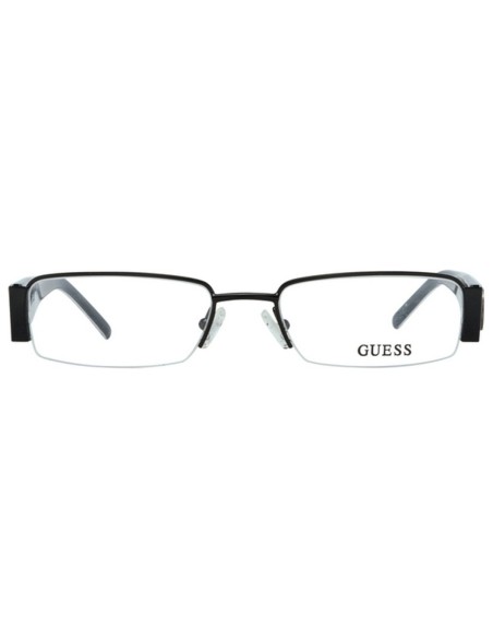 Ladies' Spectacle frame Guess GU2220-BLK-52