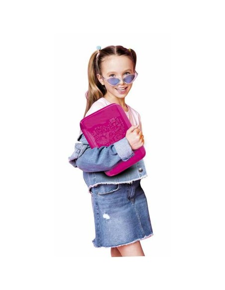Educational Game Clementoni Fashion Designer