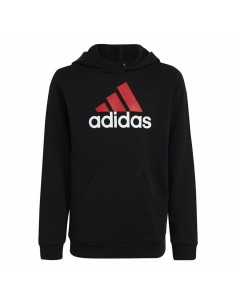 Children’s Hoodie Adidas Essentials Black