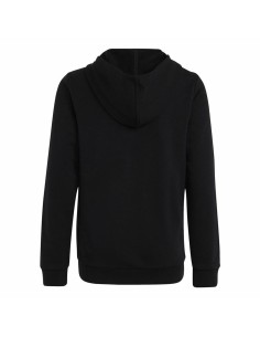 Children’s Hoodie Adidas Essentials Black 2