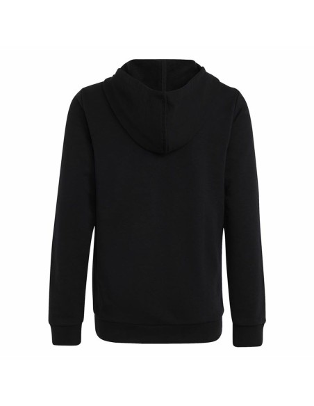 Children’s Hoodie Adidas Essentials Black