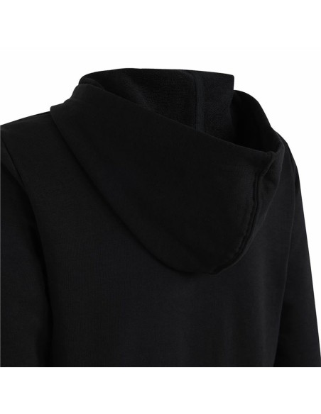 Children’s Hoodie Adidas Essentials Black