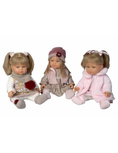 Baby doll Jesmar 42 cm 2