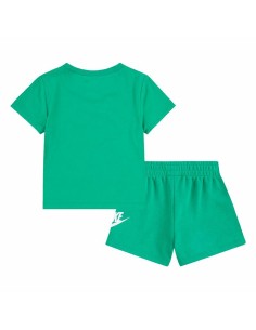 Sports Outfit for Baby Nike Nike Club Green Multicolour 2