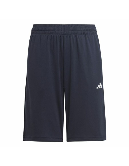 Children's Sports Outfit Adidas Essentials U Tr-Es 3S Blue