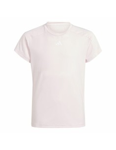 Children's Sports Outfit Adidas Essentials Jg Tr-Es 3S 2
