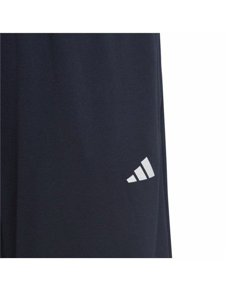 Children's Sports Outfit Adidas Essentials U Tr-Es 3S Blue