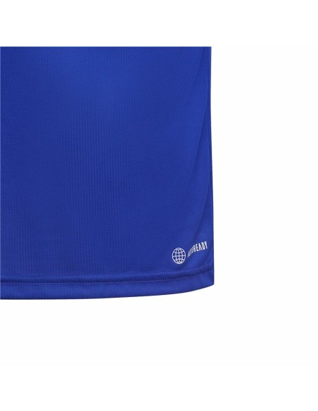 Children's Sports Outfit Adidas Essentials U Tr-Es 3S Blue
