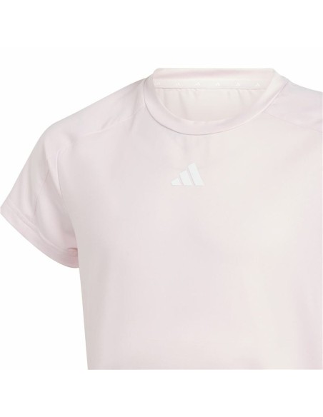 Children's Sports Outfit Adidas Essentials Jg Tr-Es 3S