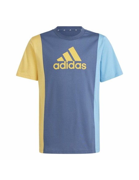Children's Sports Outfit Adidas Club Set Blue