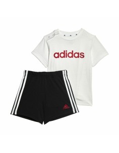 Sports Outfit for Baby Adidas Lineage White