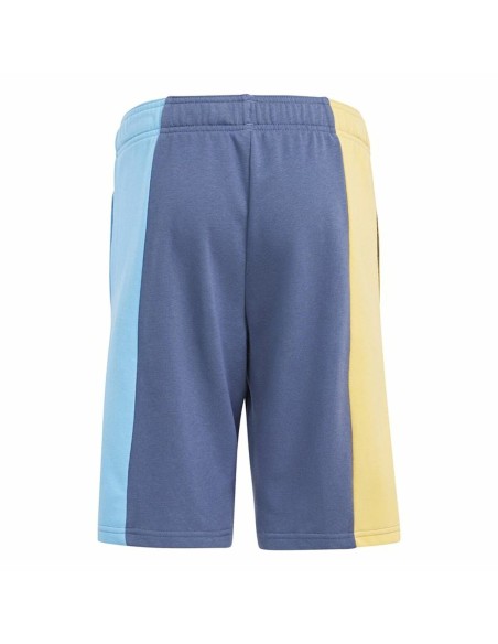 Children's Sports Outfit Adidas Club Set Blue