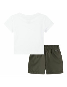Sports Outfit for Baby Nike Club Multicolour 2