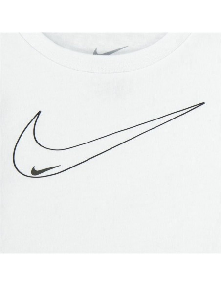 Sports Outfit for Baby Nike Club Multicolour