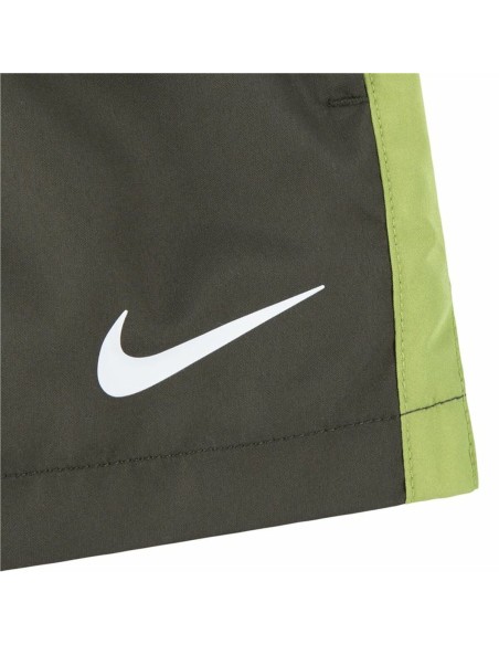 Sports Outfit for Baby Nike Club Multicolour