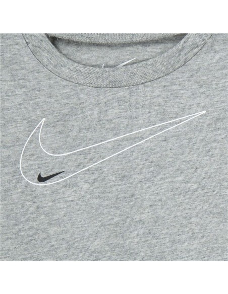 Sports Outfit for Baby Nike Club Multicolour