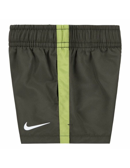 Sports Outfit for Baby Nike Club Multicolour