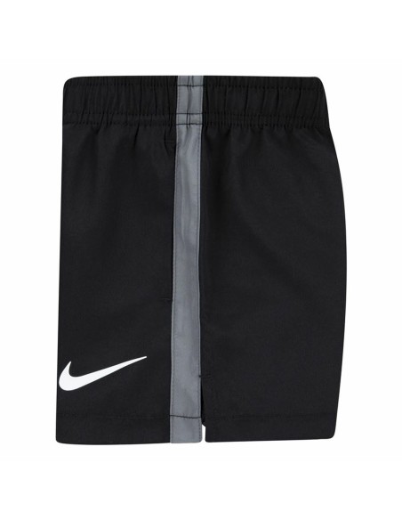 Sports Outfit for Baby Nike Club Multicolour