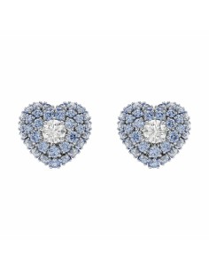 Ladies' Earrings Swarovski 5683576