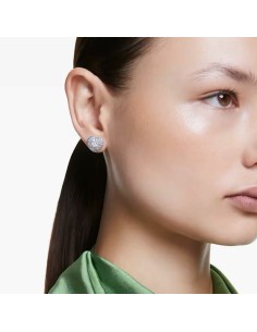Ladies' Earrings Swarovski 5683576 2