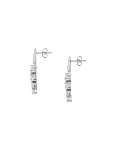 Ladies' Earrings Morellato SAVY12 Silver 2