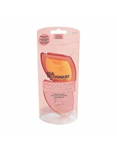Make-up Sponge Miracle Complexion Real Techniques 1711 2