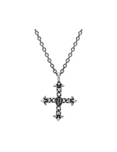 Men's Necklace Police PEJGN2112811 76 cm