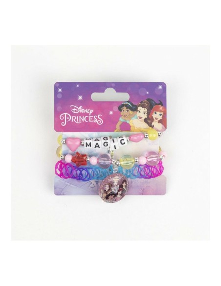 Girl's Bracelet Disney Princess