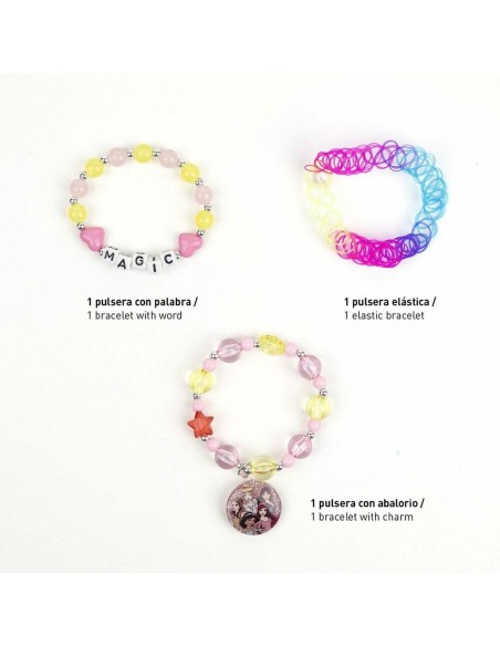 Girl's Bracelet Disney Princess