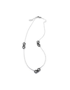 Ladies' Necklace Lotus LP-1013-1-3 45 cm