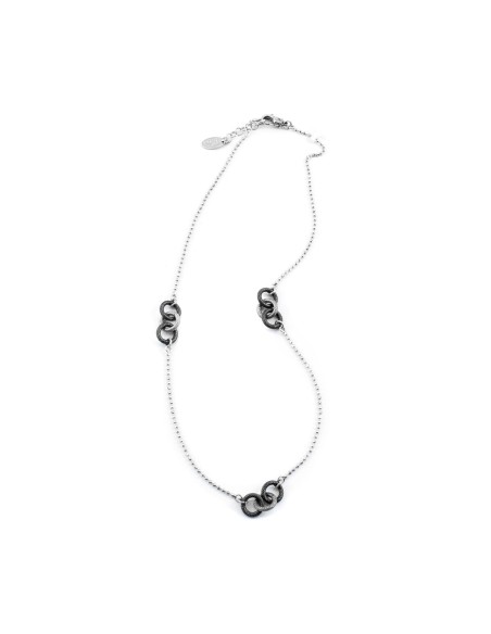 Ladies' Necklace Lotus LP-1013-1-3 45 cm