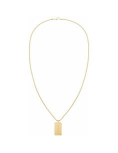 Ladies' Necklace Tommy Hilfiger 2790484 60 cm