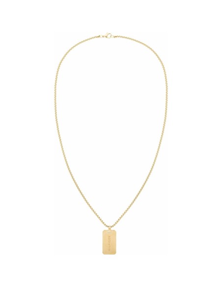 Ladies' Necklace Tommy Hilfiger 2790484 60 cm