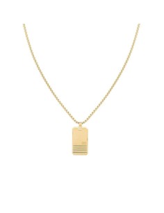 Ladies' Necklace Tommy Hilfiger 2790484 60 cm 2